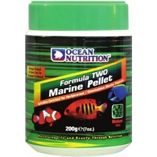 Ocean Nutrition Formula Two Pellets Medium 200 g