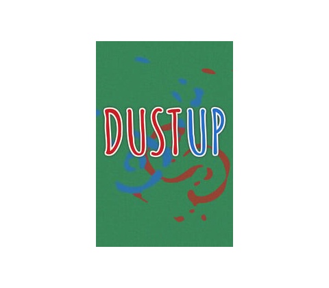 DUST-UP