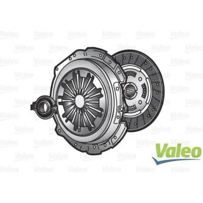 Sada spojky VALEO 826345