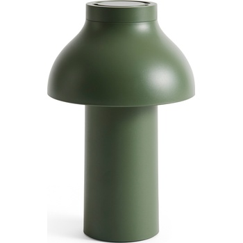 HAY PC USB-C безжична лампа, маслинено зелена (AE913-A682)