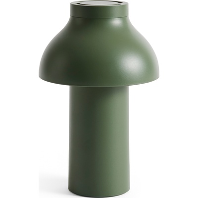 HAY PC USB-C безжична лампа, маслинено зелена (AE913-A682)