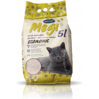 Megan Podstielka Megi Economic 5 l