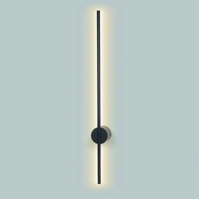 ACA Lighting ZM16LEDW80BK