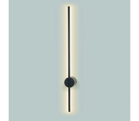 ACA Lighting ZM16LEDW80BK