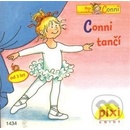 Conni tančí -