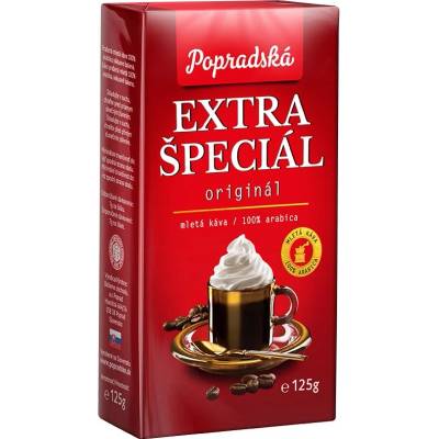 Popradská Extra Špeciál 125 g