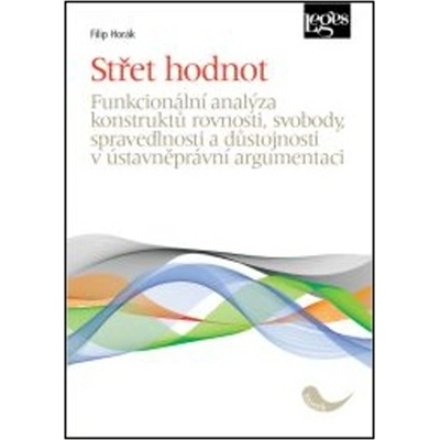 Střet hodnot - Filip Horák