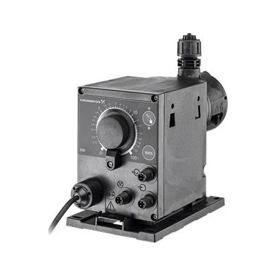 Grundfos DDE 15-4 B PP/E/C 97720983