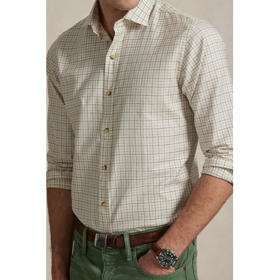 Ralph Lauren Памучна риза Polo Ralph Lauren (710973083)