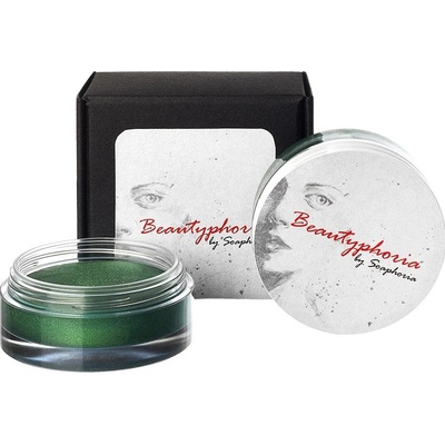 Soaphoria Beautyphoria Krémový stín & linka na oči Sparkling Leaf 8 ml
