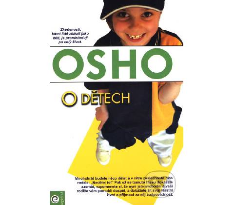 O dětech - Osho