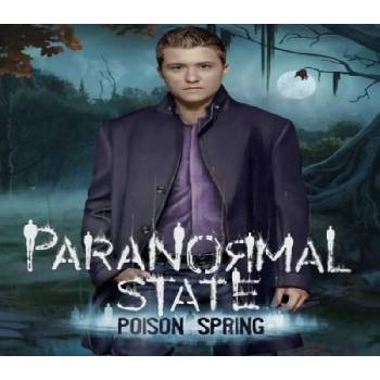Paranormal State: Poison Spring
