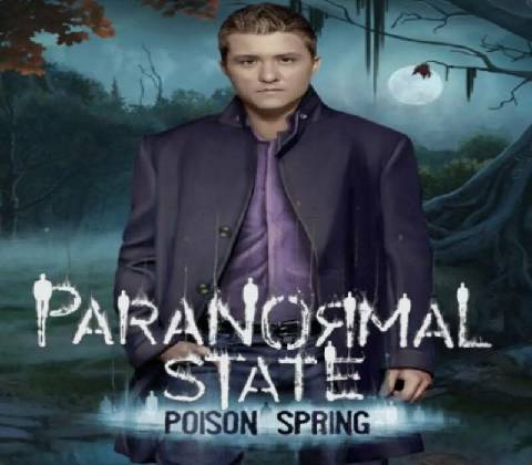 Paranormal State: Poison Spring