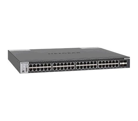 NETGEAR M4300-48X