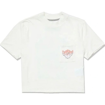 Volcom Pocket Dial WMS bílá