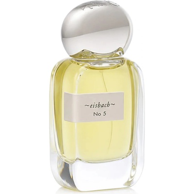 Lengling Munich Eisbach No. 5 parfém unisex 50 ml
