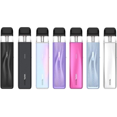 Vaporesso XROS 5 Mini Pod Kit 1500mAh 3ml