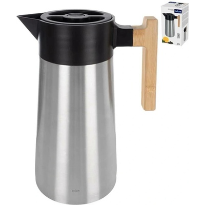 Orion termokonvice nerez UH TERMO 2,1 l stříbrná