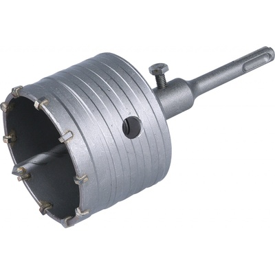 EXTOL vrták SDS PLUS do zdiva korunkový, O 79mm x 110mm, M16 (8801960)