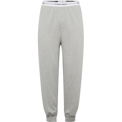 Calvin Klein Панталон сиво, размер L