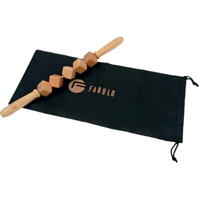 Fabulo Masážna pomôcka na maderoterapiuMT04