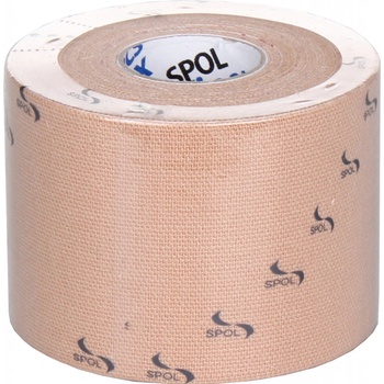 Kinematics Tex Kinesio Tape zelená 5 cm x 5 m