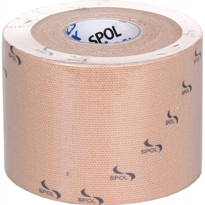 Kinematics Tex Kinesio Tape zelená 5 cm x 5 m