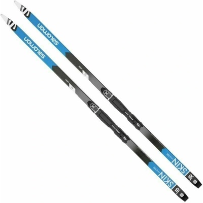 Salomon RC eSkin Junior + Prolink Access 2021/22