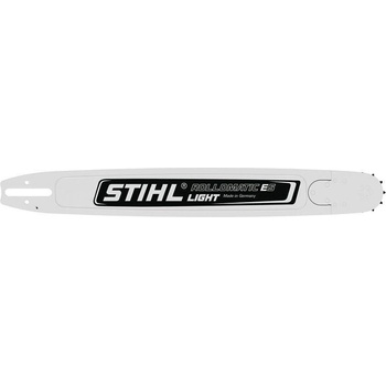STIHL шина 63см. 3/8 1.6 es light, stihl (30030002031)