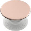 PopSockets Rose Gold Aluminum