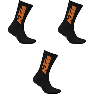 KTM Socks long 39-42 - sportisimo - 16,53 лв