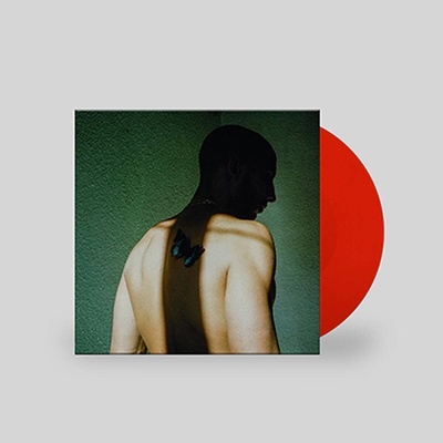 Willem de Bruin - Man In Nood (Reissue) (Limited Edition) (High Quality) (LP) (0602468046356)