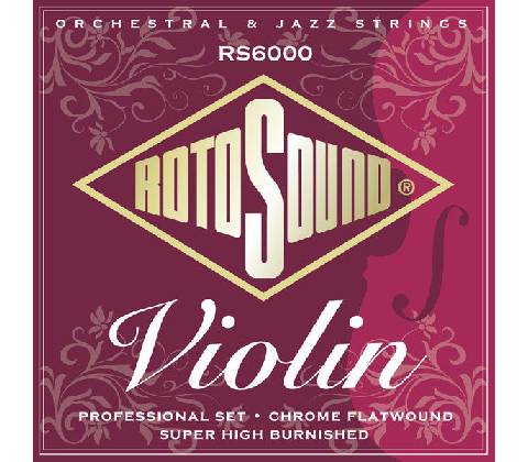 Rotosound RS6000
