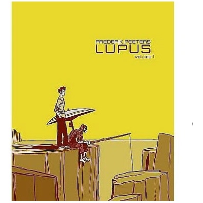Lupus I.