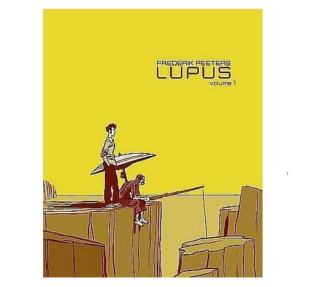 Lupus I.