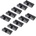 Zebra KT-BKL-RS507-10R buckle (KT-BKL-RS507-10R)