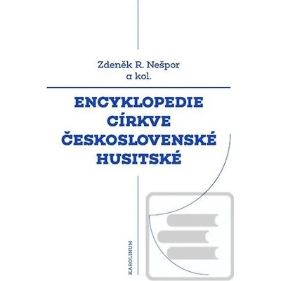 Encyklopedie Církve československé husitské
