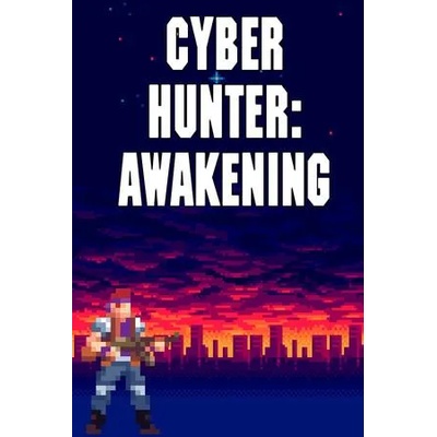 Игра Cyber Hunter: Awakening за PC Steam, Електронна доставка