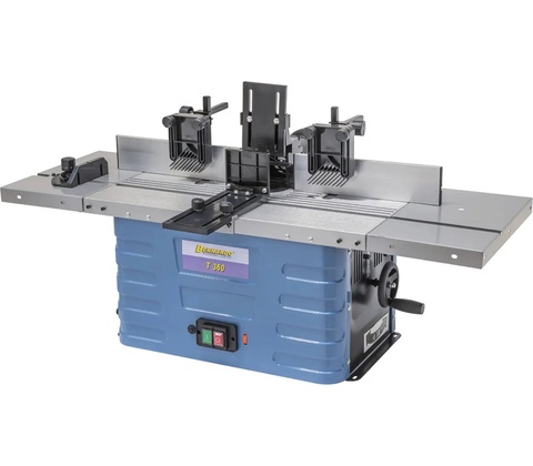 Bernardo T 360
