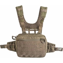 Eberlestock kapsa hrudní FURY MILITARY GREEN