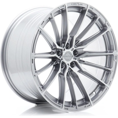 Concaver CVR7 8,5x19 5x112 ET35 brushed titanium