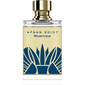 Afnan Edict Musctique EDP 80 ml