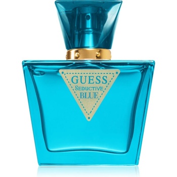 GUESS Seductive Blue EDT 50 ml