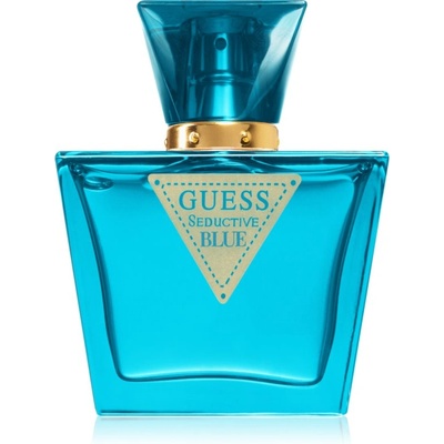 GUESS Seductive Blue EDT 50 ml