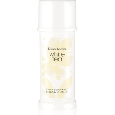 Elizabeth Arden White Tea kрем-дезодорант за жени 40ml