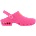 Oxypas Медицинско сабо Oxyclog Fuchsia - антистатично, стерилизируемо и нехлъзгащо се (072406)