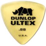Dunlop 426R 0.88 Ultex Triangle Перце за китара (426R088)