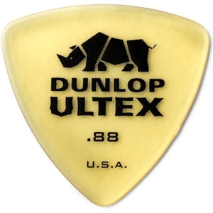 Dunlop 426R 0.88 Ultex Triangle Перце за китара (426R088)