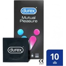 Durex Mutual Pleasure 10 ks