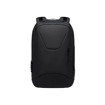 Image 1 of BANGE Раница за лаптоп 15.6" 21л черна